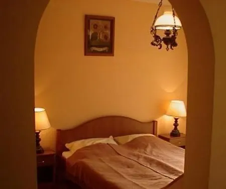Gosciniec Nad Zalewem Sosina 3* Jaworzno