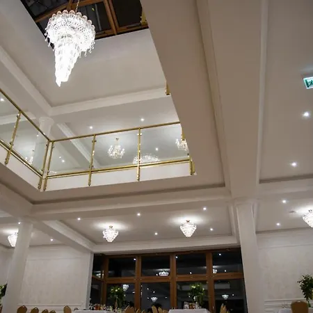 Gosciniec Nad Zalewem Sosina Gasthuis 3*