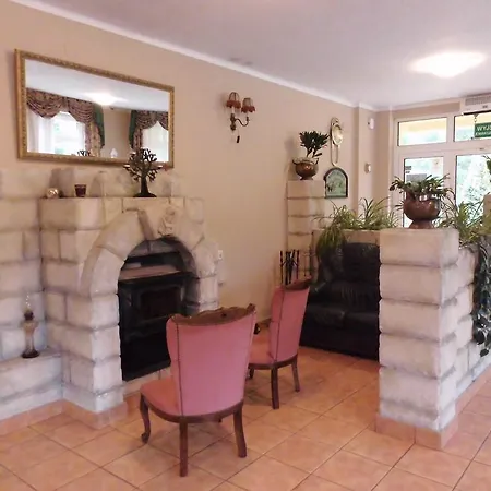 Konukevi Gosciniec Nad Zalewem Sosina 3*