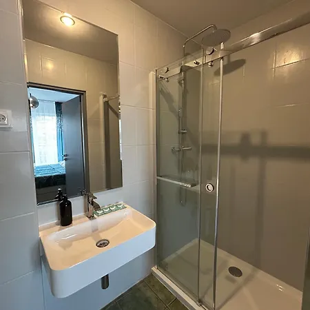 Gosciniec Nad Zalewem Sosina Jaworzno