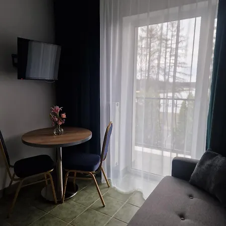 Affittacamere Gosciniec Nad Zalewem Sosina