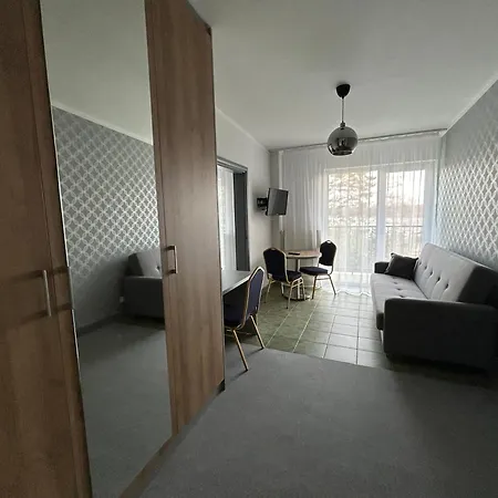 Gosciniec Nad Zalewem Sosina Gasthuis 3*