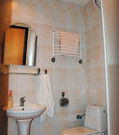 Gosciniec Nad Zalewem Sosina