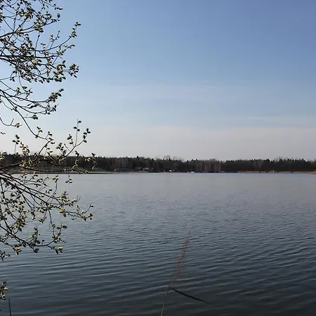 Konukevi Gosciniec Nad Zalewem Sosina Jaworzno