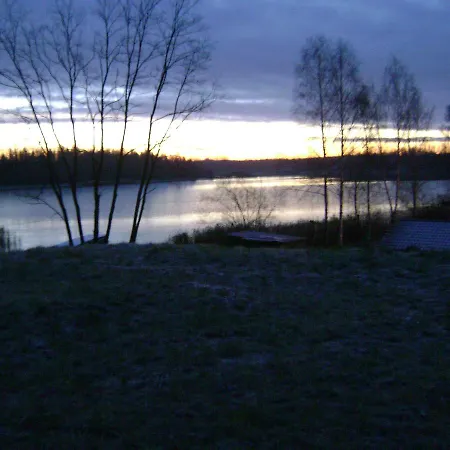 Gosciniec Nad Zalewem Sosina 3*