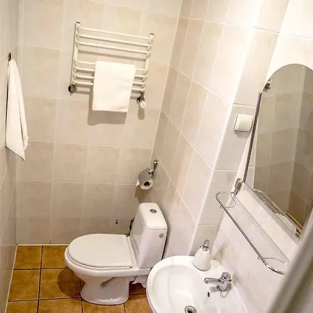 Konukevi Gosciniec Nad Zalewem Sosina 3*