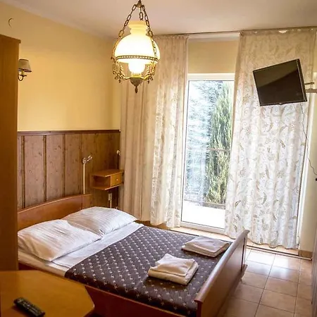 Gosciniec Nad Zalewem Sosina 3* Jaworzno