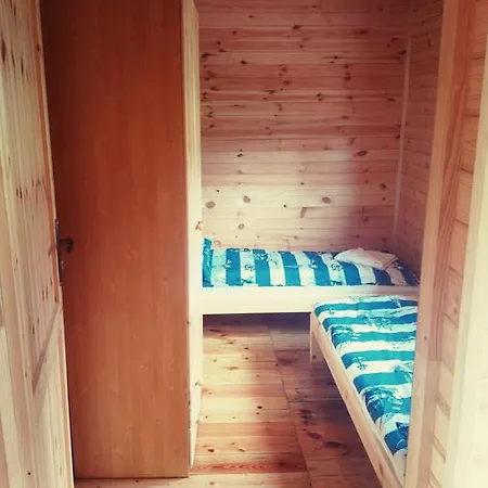 Gosciniec Nad Zalewem Sosina Konukevi