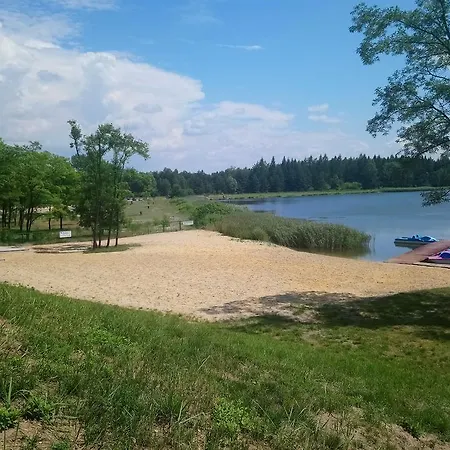 Gosciniec Nad Zalewem Sosina Gasthuis