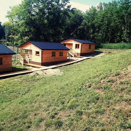 Gosciniec Nad Zalewem Sosina 3* Jaworzno