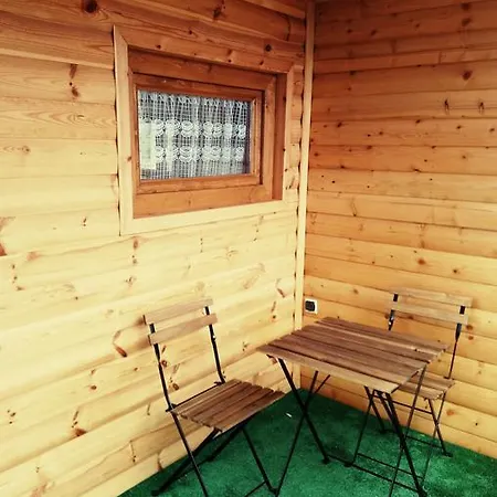 Gosciniec Nad Zalewem Sosina Jaworzno