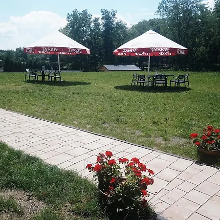 Gosciniec Nad Zalewem Sosina Gasthuis 3*