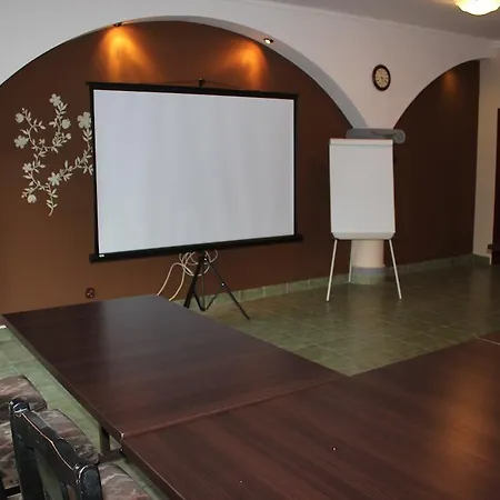 Gosciniec Nad Zalewem Sosina Affittacamere Jaworzno