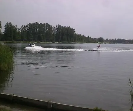 Gosciniec Nad Zalewem Sosina Konukevi Jaworzno