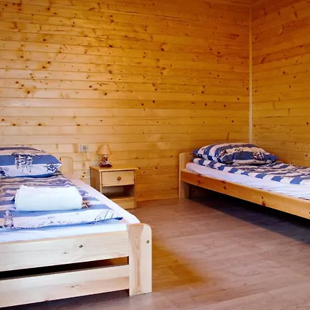 Konukevi Gosciniec Nad Zalewem Sosina Jaworzno