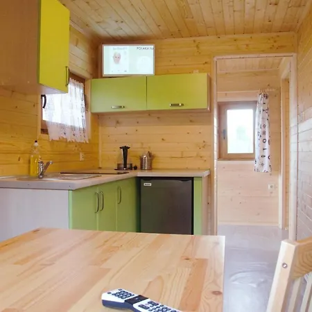 Gosciniec Nad Zalewem Sosina 3*