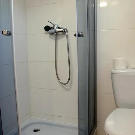 Konukevi Gosciniec Nad Zalewem Sosina Jaworzno