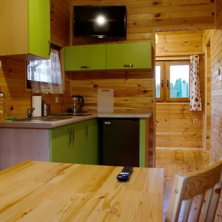 Gosciniec Nad Zalewem Sosina 3* Jaworzno