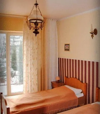 Konukevi Gosciniec Nad Zalewem Sosina Jaworzno