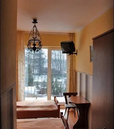 Gosciniec Nad Zalewem Sosina 3* Jaworzno