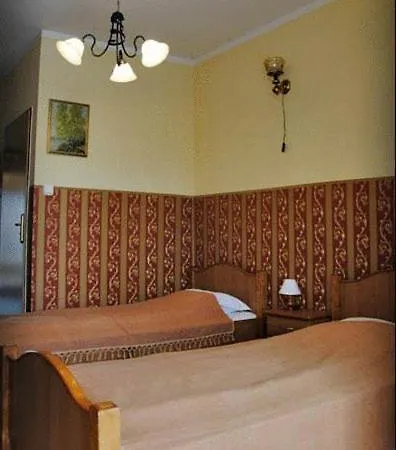 Gosciniec Nad Zalewem Sosina Gasthof