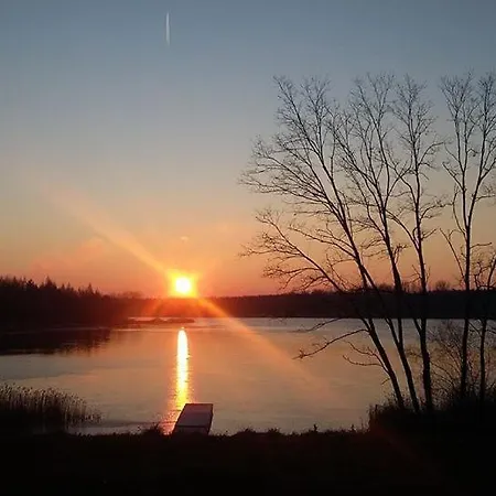 Gosciniec Nad Zalewem Sosina * Jaworzno