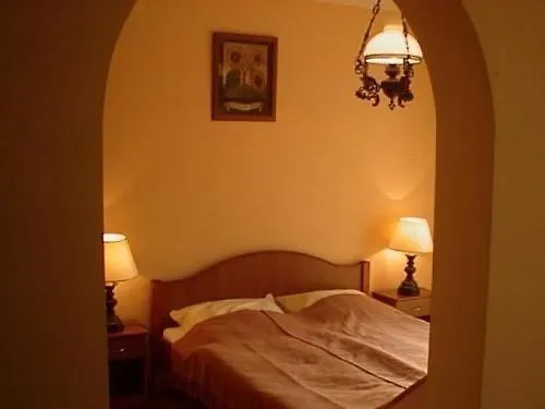 Gosciniec Nad Zalewem Sosina 3* Jaworzno