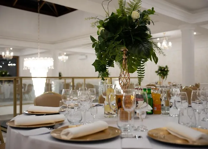 Gosciniec Nad Zalewem Sosina 3* Jaworzno