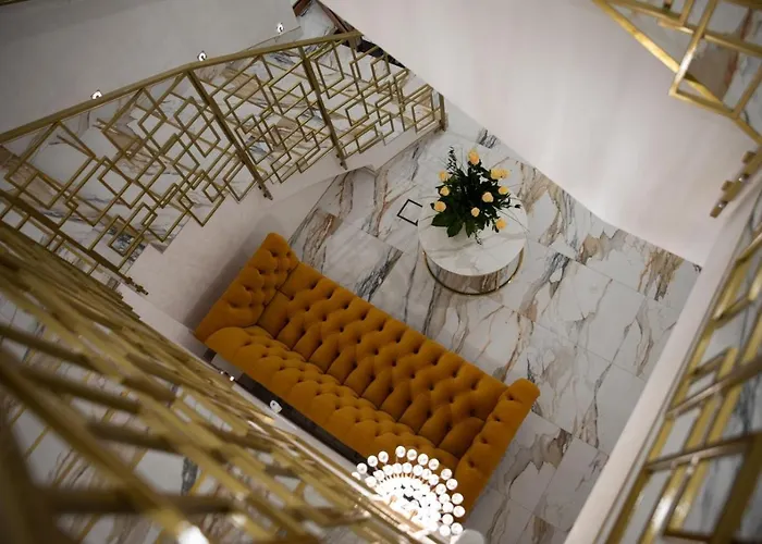 Gosciniec Nad Zalewem Sosina Guest house 3*