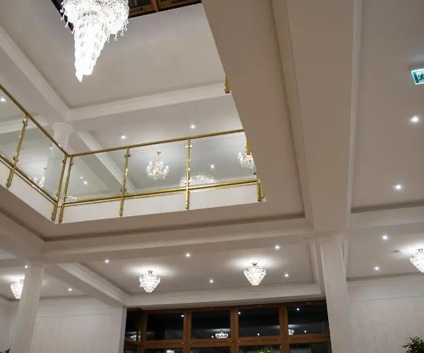 Gosciniec Nad Zalewem Sosina Guest house 3*