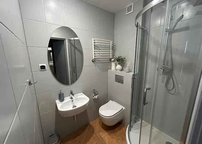 Gosciniec Nad Zalewem Sosina Penzion 3*