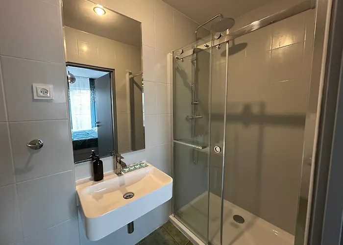 Gosciniec Nad Zalewem Sosina Jaworzno