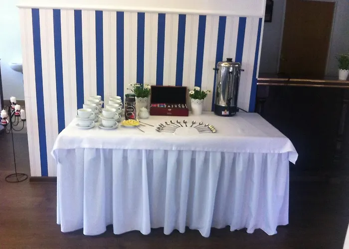 Gosciniec Nad Zalewem Sosina 3* Jaworzno