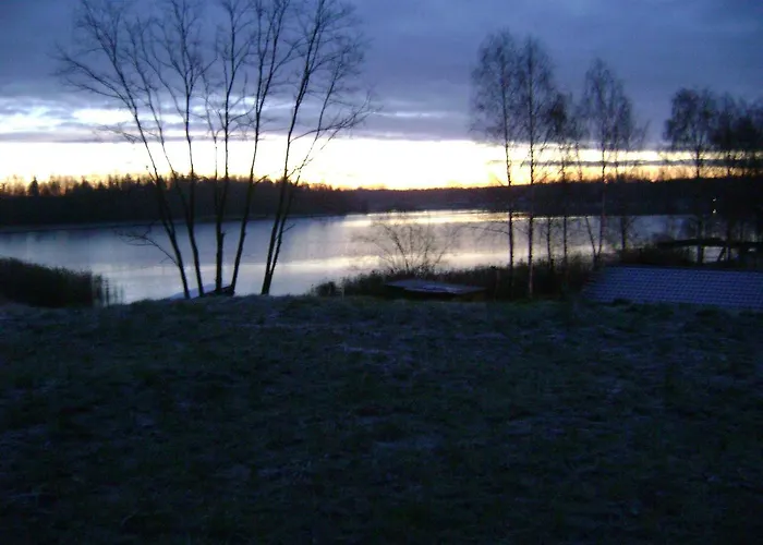 Gosciniec Nad Zalewem Sosina 3*