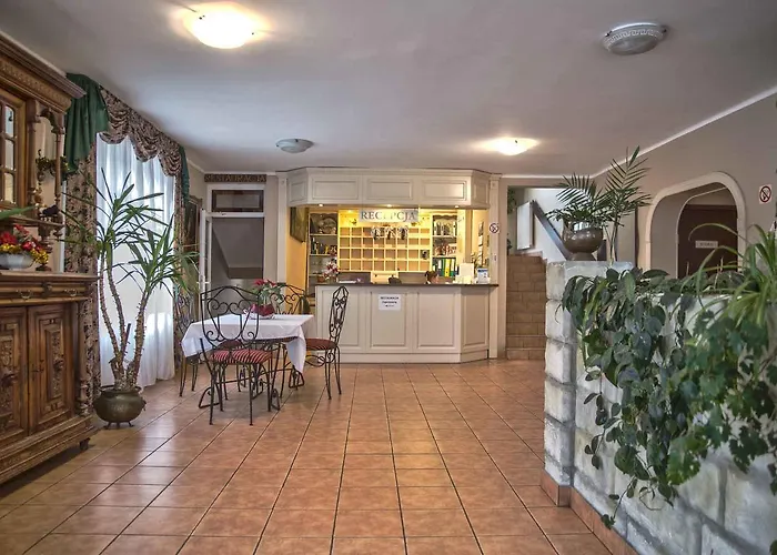 Gosciniec Nad Zalewem Sosina 3* Jaworzno