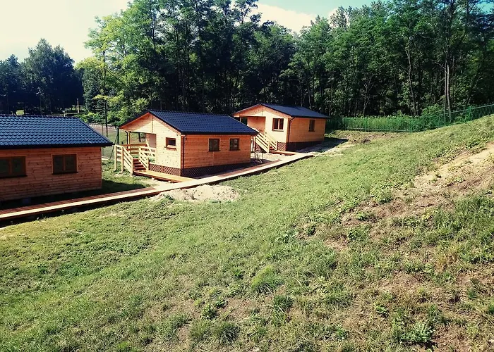 Gosciniec Nad Zalewem Sosina 3* Jaworzno