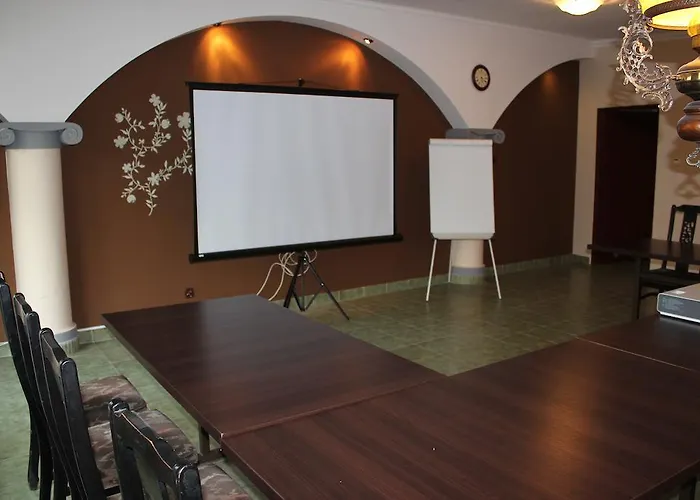 Gosciniec Nad Zalewem Sosina Guest house Jaworzno