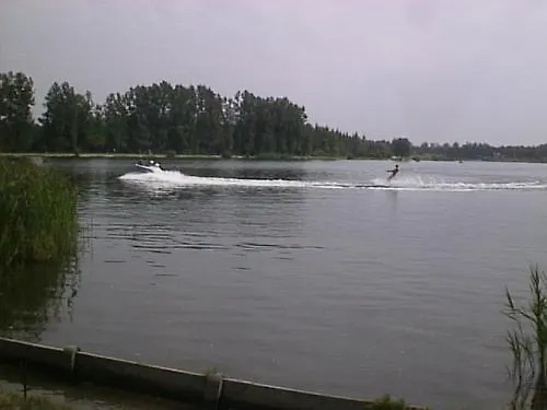 Gosciniec Nad Zalewem Sosina Guest house Jaworzno