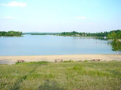 Gosciniec Nad Zalewem Sosina Jaworzno