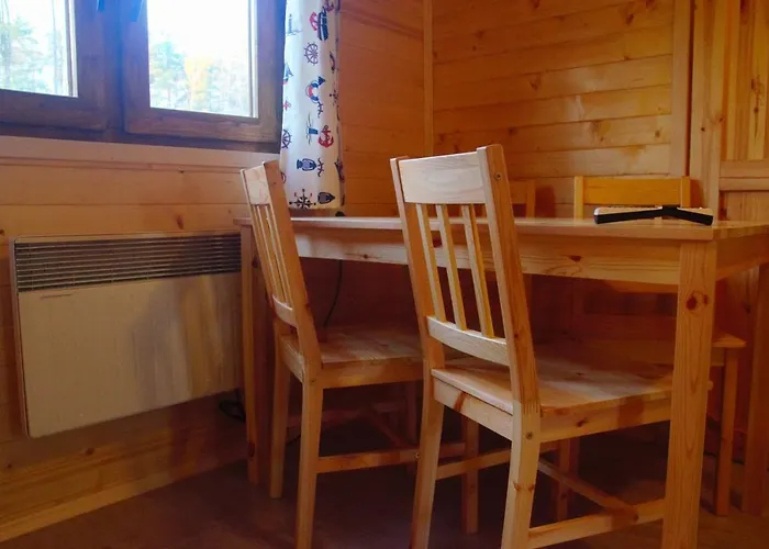 Penzion Gosciniec Nad Zalewem Sosina Jaworzno