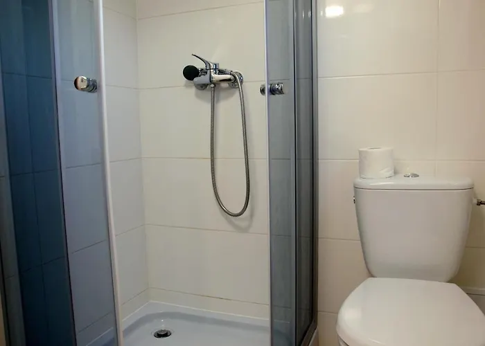 Penzion Gosciniec Nad Zalewem Sosina Jaworzno