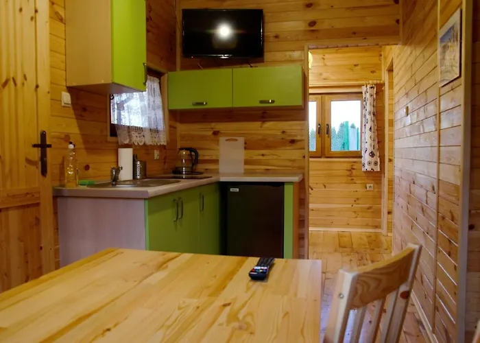 Gosciniec Nad Zalewem Sosina 3* Jaworzno