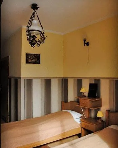 Gosciniec Nad Zalewem Sosina Guest house Jaworzno