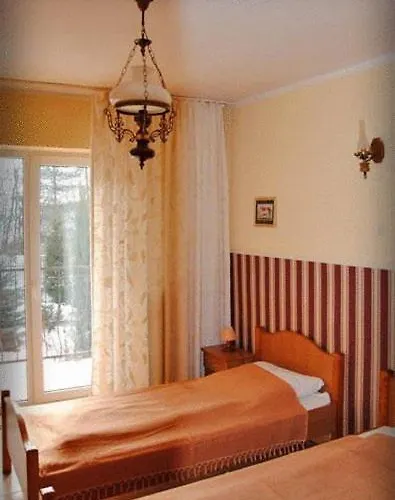 Guest house Gosciniec Nad Zalewem Sosina Jaworzno