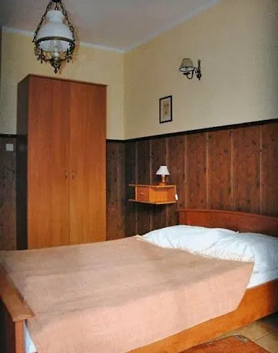 Gosciniec Nad Zalewem Sosina 3*