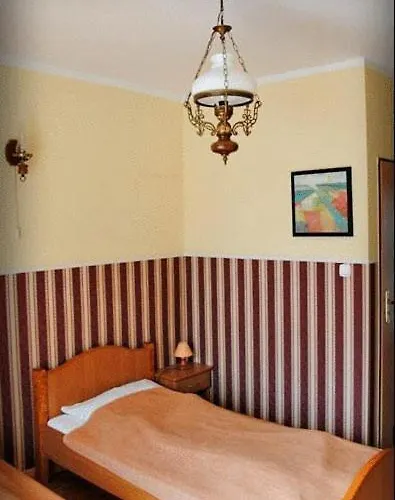 Gosciniec Nad Zalewem Sosina Jaworzno