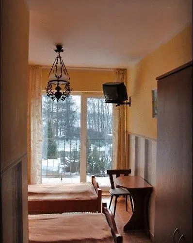 Gosciniec Nad Zalewem Sosina 3* Jaworzno