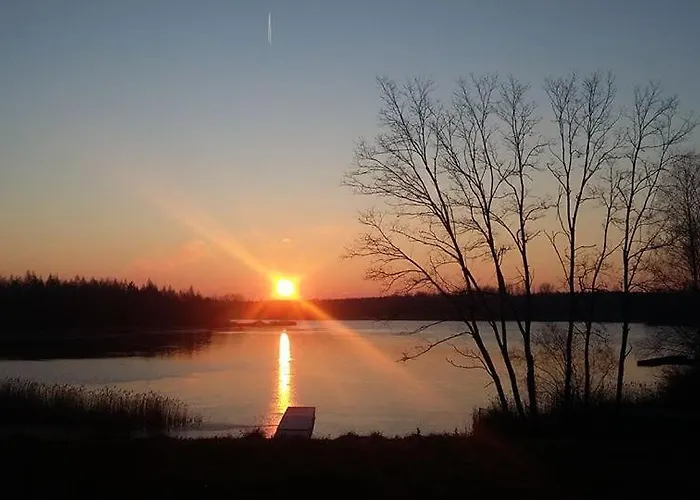 Gosciniec Nad Zalewem Sosina 3* Jaworzno